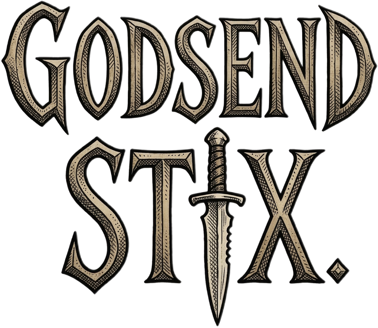 GODSend STiX